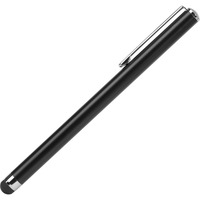AMM01AMGL lápiz digital 20 g Negro, Bolígrafo para pantallas
