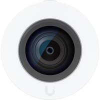 Ubiquiti UVC-AI-Theta-Lens-360, Cámara de vigilancia blanco
