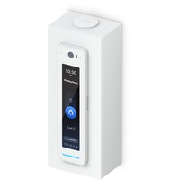 Ubiquiti UniFi Reader Pro Caja de conexión, Caja de conexiones blanco