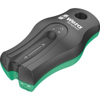 Wera 9500 Dispositivo de magnetización SB, Dispositivo que magnetiza verde