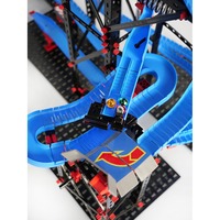 fischertechnik 571898, Pista de bolas