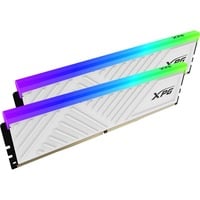 ADATA AX4U36008G18I-DTWHD35G, Memoria RAM blanco