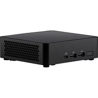 ALTERNATE x ASUS NUC 14 Pro Slim Kit U5 125H, Mini-PC  negro