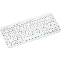 ASUS Marshmallow KW100, Teclado blanco