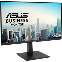 ASUS VA32UQSB, Monitor LED negro