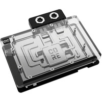 Alphacool 10276, Refrigeración por agua