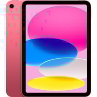 Apple iPad 11" (512GB), Tablet PC rosa neón