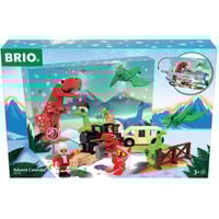 BRIO 63612000, Muñecos