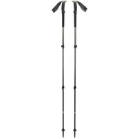 Black Diamond Bastones de trekking Trail, Aparato para fitness negro/verde oliva