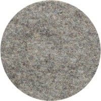 Bosch 2 608 612 006 suministro de pulido para herramienta rotativa Disco de pulido, Rueda de pulido Disco de pulido, 12,8 cm, Gris