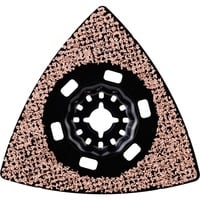 Bosch 2 608 900 047 accesorio para lijadora 1 pieza(s), Rueda de esmeril 1 pieza(s), 90 mm
