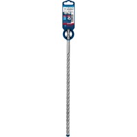 Bosch 2 608 900 112 broca Hammer drill bit 1 pieza(s), Taladro Martillo perforador, Hammer drill bit, 1,2 cm, 365 mm, Concreto, Piedra, 30 cm