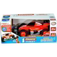Carrera 370181073P, Radiocontrol rojo/Amarillo