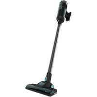 Cecotec Conga 700 PowerHead, Aspirador vertical negro/Verde