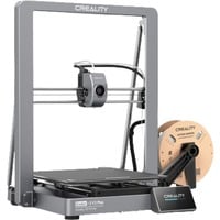 Creality Ender-3 V3 Plus, Impresora 3D negro