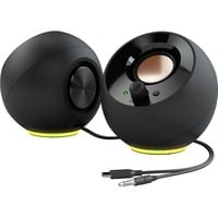 Creative Pebble SE, Altavoces de PC negro