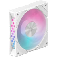 DeepCool R-EDF120-WHAPR86-G-1, Ventilador blanco, A granel