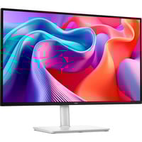 Dell Plus S2725DSM, Monitor LED blanco