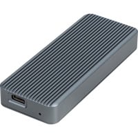 Digitus DA-71157 USB M.2 SSD, Caja de unidades aluminio