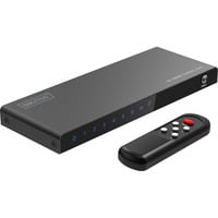 Digitus DS-55332, Conmutador HDMI 