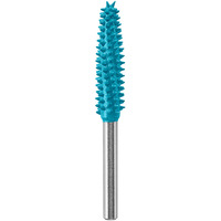Dremel MAX Power fresadora de rallado, cónica Ø 6,4 mm (9952) 