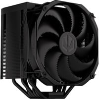 ENDORFY EY3A013, Disipador de CPU negro