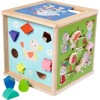 Eichhorn 100005467, Juego de destreza
