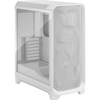 Fractal Design FD-C-MES3A-04, Cajas de torre blanco