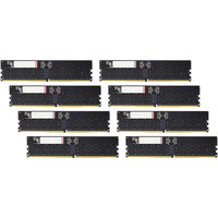 G.Skill F5-6800R3445G32GE8-G5N, Memoria RAM negro