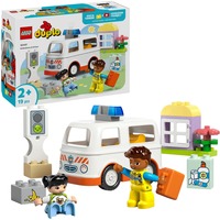 LEGO 10447, Juegos de construcción 