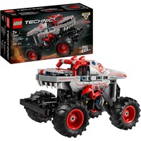 LEGO 42200, Juegos de construcción
