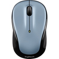 Logitech 910-006813 plateado claro/Negro