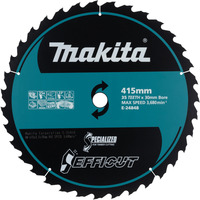 Makita E-24848, Hoja de sierra