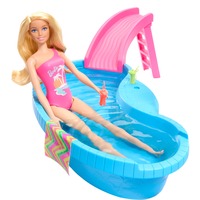 Mattel HRJ74, Muñecos