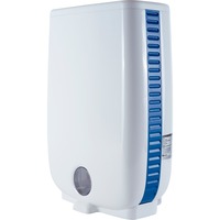 Meaco Deshumidificador DD8L Junior, con nano-filtro blanco