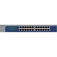 Netgear GS524-300EUS, Interruptor/Conmutador
