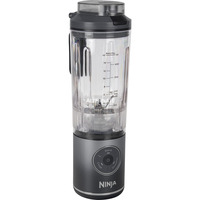 Ninja BC251EUGY, Batidora depie gris