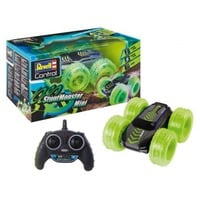 Revell 235099090, Radiocontrol verde/Negro