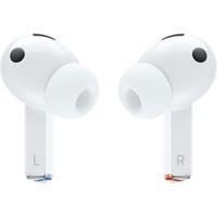 SAMSUNG Galaxy Buds3 Pro Auriculares True Wireless Stereo (TWS) Dentro de oído Llamadas/Música USB Tipo C Bluetooth Blanco blanco, True Wireless Stereo (TWS), Llamadas/Música, Auriculares, Blanco