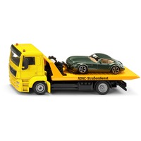 SIKU 10272200000, Automóvil de construcción