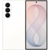 Samsung Galaxy Z Fold8 Ultra 256GB, Móvil blanco