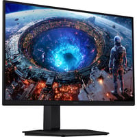 Samsung Odyssey S27HG806EF, Monitor de gaming negro