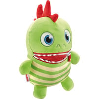 Schmidt Spiele Sorgenfresser Draggo, Peluches 