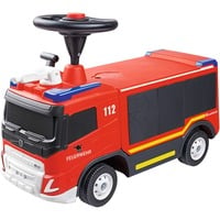 Simba Bomberos, Tobogán 