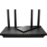 TP-Link Archer AXE75, Router negro