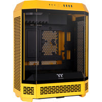 Thermaltake CA-1Z1-00M4WN-00, Cajas de torre amarillo oscuro