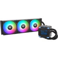 Thermaltake LA360-S ARGB Sync, Refrigeración por agua negro