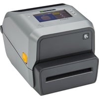 Zebra ZD621t, Impresora de etiquetas gris/Antracita