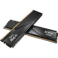 ADATA DIMM 48 GB DDR5-6000 (2x 24 GB) Kit Dual, Memoria RAM negro
