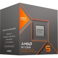 AMD 100-100001237BOX, Procesador en caja